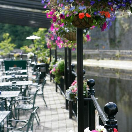 Kilkenny River Court Hotel Exterior photo