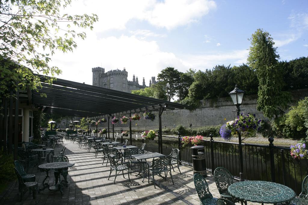 Kilkenny River Court Hotel Exterior photo