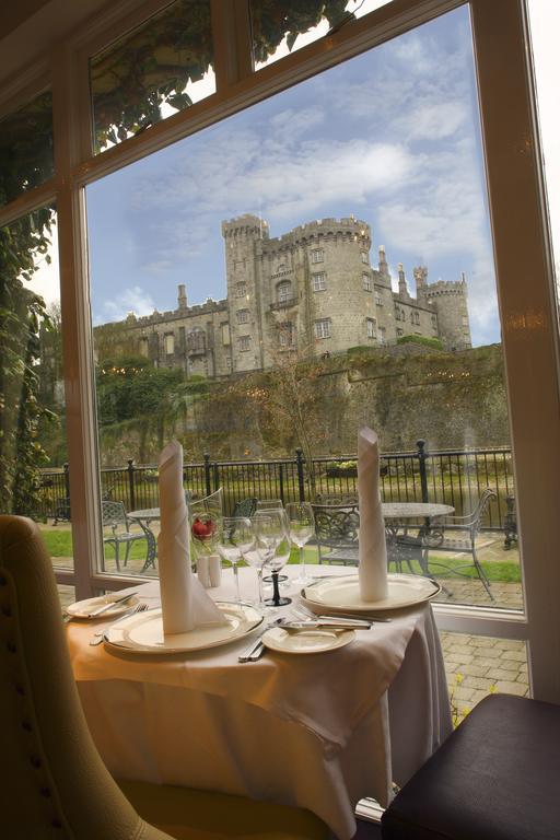 Kilkenny River Court Hotel Exterior photo