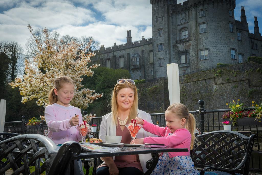 Kilkenny River Court Hotel Exterior photo