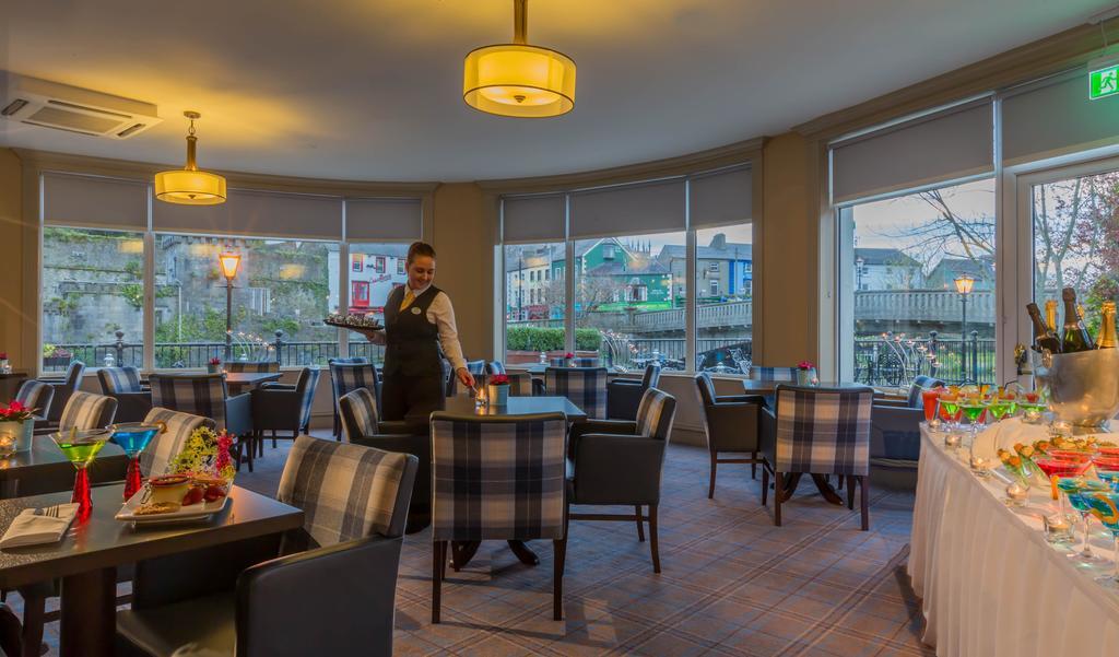 Kilkenny River Court Hotel Exterior photo