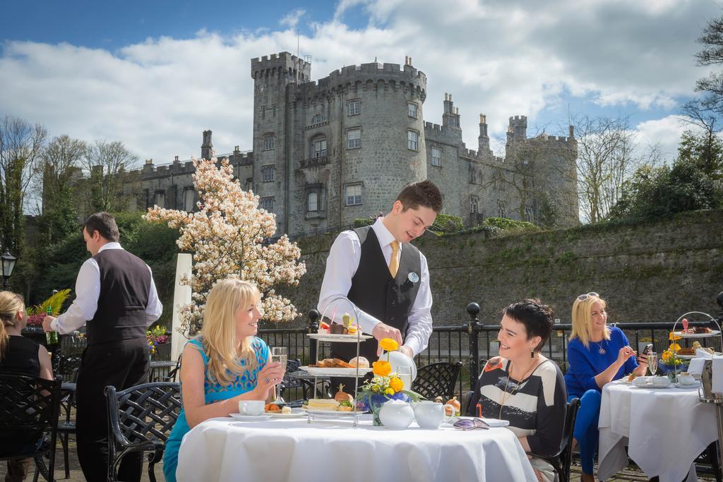 Kilkenny River Court Hotel Exterior photo