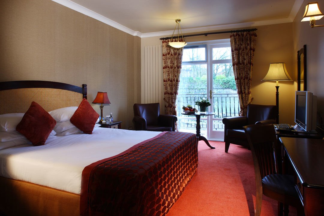 Kilkenny River Court Hotel Exterior photo
