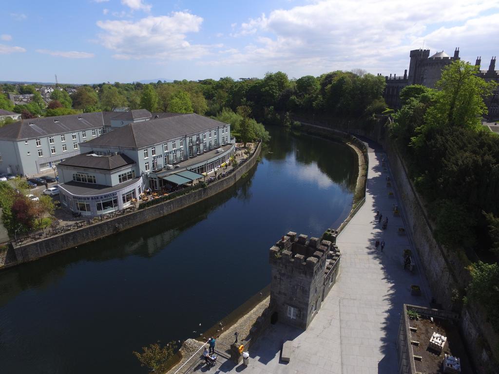 Kilkenny River Court Hotel Exterior photo