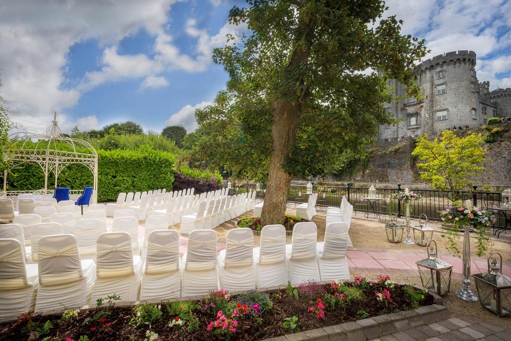 Kilkenny River Court Hotel Exterior photo