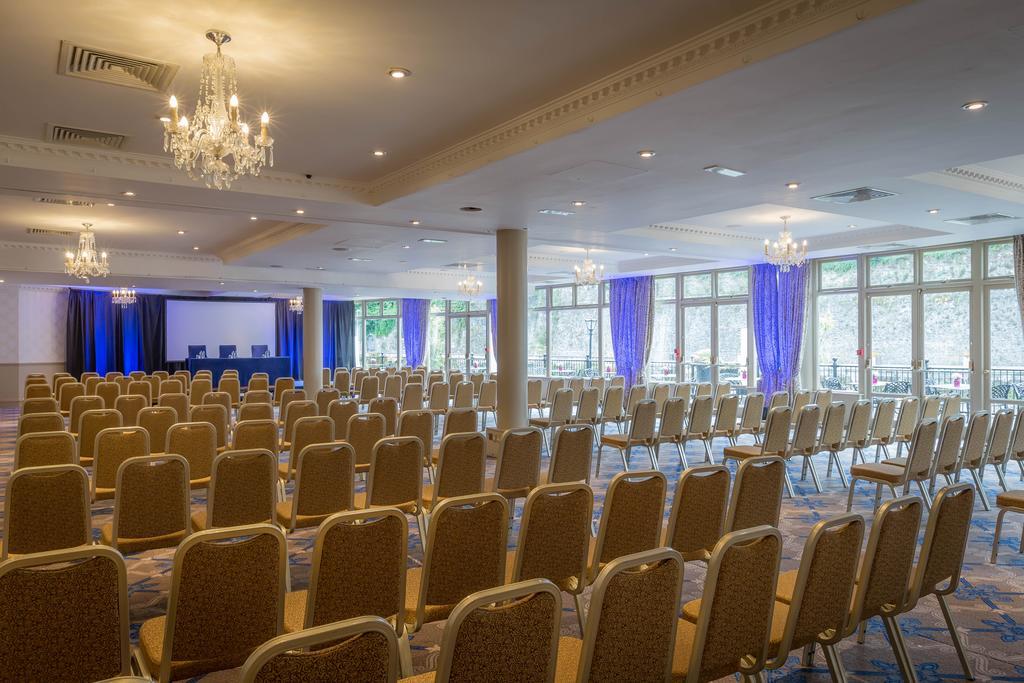 Kilkenny River Court Hotel Exterior photo