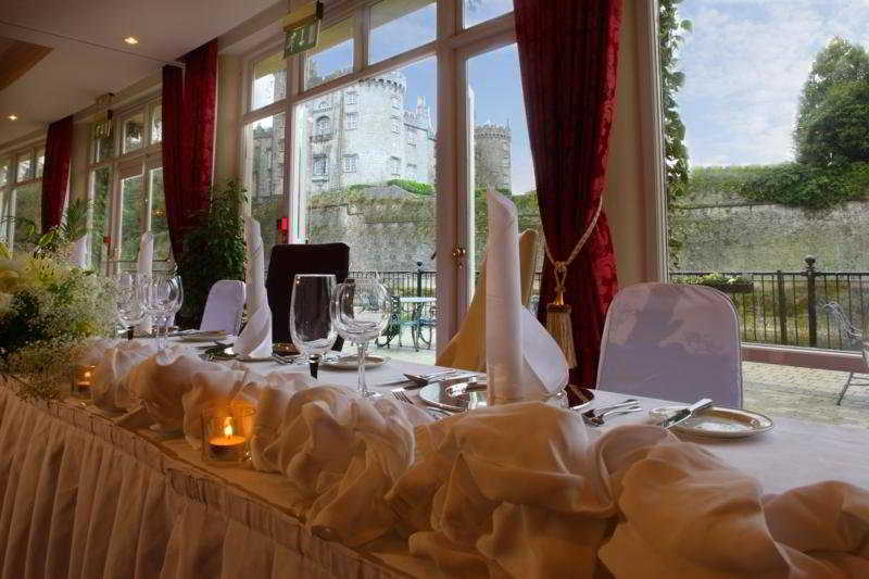 Kilkenny River Court Hotel Exterior photo