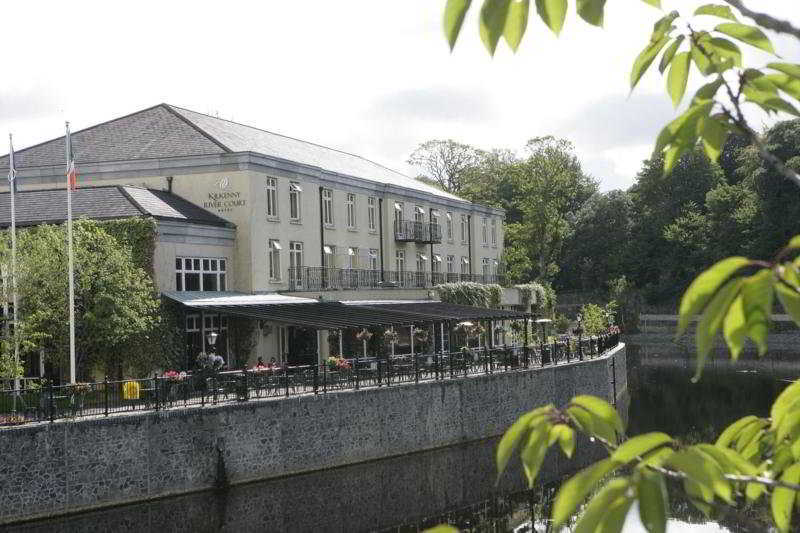 Kilkenny River Court Hotel Exterior photo