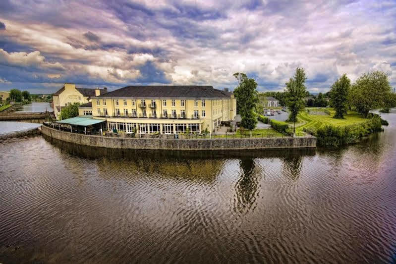Kilkenny River Court Hotel Exterior photo